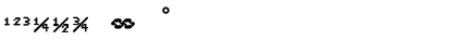 Koko FiveExpert Font Koko FiveExpert Font