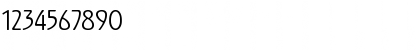 Kolo LP Std Narrow Font Kolo LP Std Narrow Font