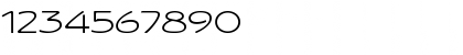 Kolo LP Std Wide Font Kolo LP Std Wide Font