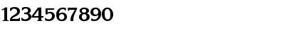 Korinna Bold Font Korinna Bold Font