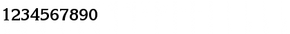 ITC Korinna Bold Font ITC Korinna Bold Font