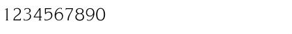 Korixth Xlight Font Korixth Xlight Font