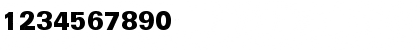 Ultimate-Serial-ExtraBold Regular Font
