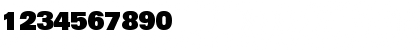 Ultimate-Serial-Heavy Regular Font Ultimate-Serial-Heavy Regular Font