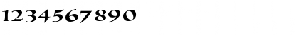 Callimundial Regular Font Callimundial Regular Font