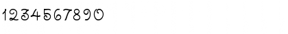 Kulukundis ITC Regular Font Kulukundis ITC Regular Font
