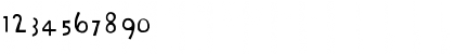 Kurt Light Font Kurt Light Font
