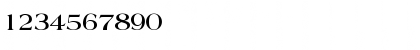 LagunaC Bold Font