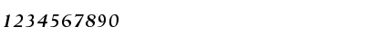 Lapidary 333 Bold Italic Font Lapidary 333 Bold Italic Font