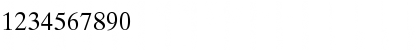 LatinskijC Regular Font LatinskijC Regular Font