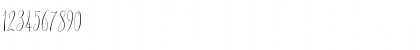 American Script Regular Font