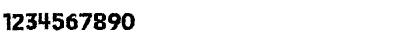Lavaman Regular Font Lavaman Regular Font