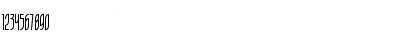 LeafletLight Regular Font LeafletLight Regular Font
