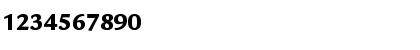 Legacy Sans ITC Std Ultra Font
