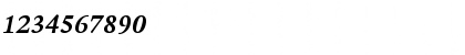 ITC Legacy Serif Bold Italic Font ITC Legacy Serif Bold Italic Font