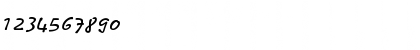 LeObelixEF Regular Font LeObelixEF Regular Font
