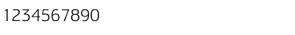 LesmoreLightTab Regular Font