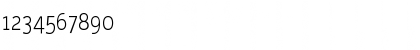 LetterGothicText Light Font LetterGothicText Light Font