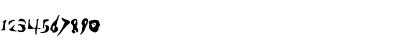 Leviathan Regular Font Leviathan Regular Font