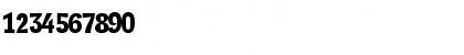 LexiconHeadline Regular Font LexiconHeadline Regular Font