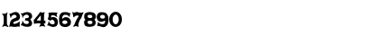 LHF Amarillo Regular Font LHF Amarillo Regular Font