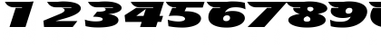 LHF Brien Regular Font