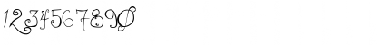 LHF David Design Regular Font LHF David Design Regular Font
