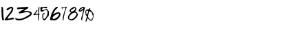 LHF Orange Grove Regular Font LHF Orange Grove Regular Font