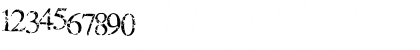LHF Rawson & Evans Regular Font LHF Rawson & Evans Regular Font
