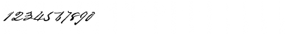 LHF Stanford Script Regular Font LHF Stanford Script Regular Font