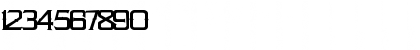 LHF Amarillo Reg Regular Font LHF Amarillo Reg Regular Font