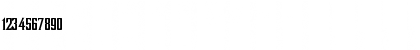 LHFAmbrosia Regular Font LHFAmbrosia Regular Font