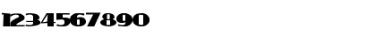 LHF Bell Boy Regular Font