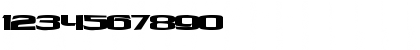 LHF Cool Blue Regular Regular Font LHF Cool Blue Regular Regular Font