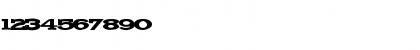 LHF Fancy Full Round Bold Regular Font