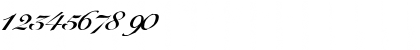 LHF Marie Script Classic Regular Font LHF Marie Script Classic Regular Font