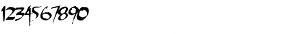 LHF Scriptana Reg Regular Font LHF Scriptana Reg Regular Font