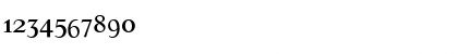 LifeSCEF Regular Font LifeSCEF Regular Font