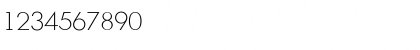 Limeri Xlight Font Limeri Xlight Font