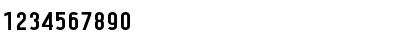 Lindau Bold Font