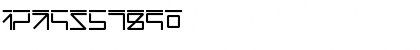 LinearKonstrukt Regular Font LinearKonstrukt Regular Font