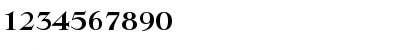Lingwood-DemiBold Regular Font Lingwood-DemiBold Regular Font