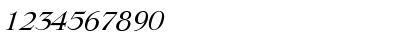 Lingwood-RegularIta Regular Font Lingwood-RegularIta Regular Font