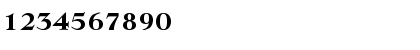 LingwoodEF Bold Font LingwoodEF Bold Font