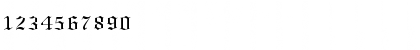 Linotext Std Regular Font Linotext Std Regular Font