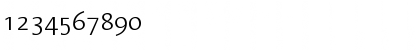 LinotypeAromaSC Light Regular Font LinotypeAromaSC Light Regular Font