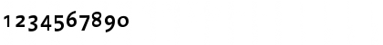 LinotypeAromaSC Light Regular Font LinotypeAromaSC Light Regular Font