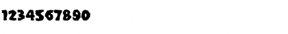 LTCerny Regular Font