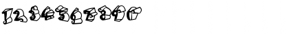 LinotypeHenri Dimension Regular Font LinotypeHenri Dimension Regular Font