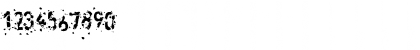 LTRussischBrot EatTwo Regular Font LTRussischBrot EatTwo Regular Font